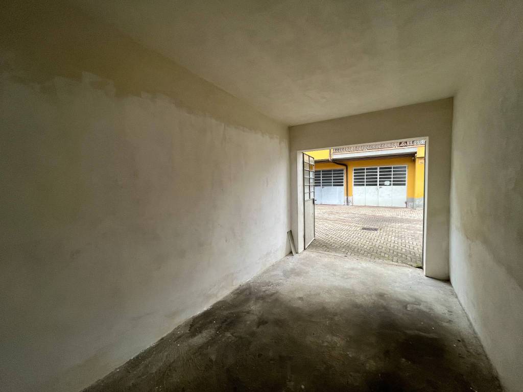 Box / garage a Canelli in Via al Belbo - Foto 4