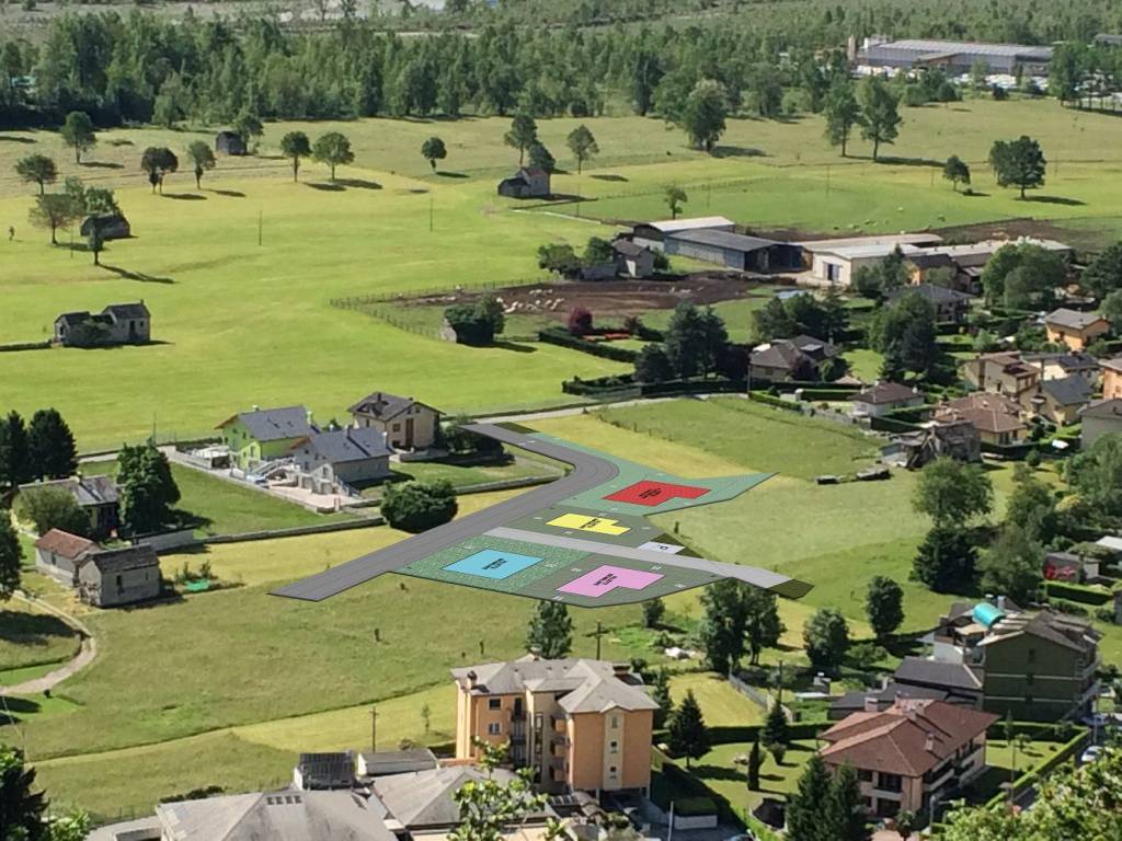 Villa a Crevoladossola in Via Bianchetti, 19 - Foto 2
