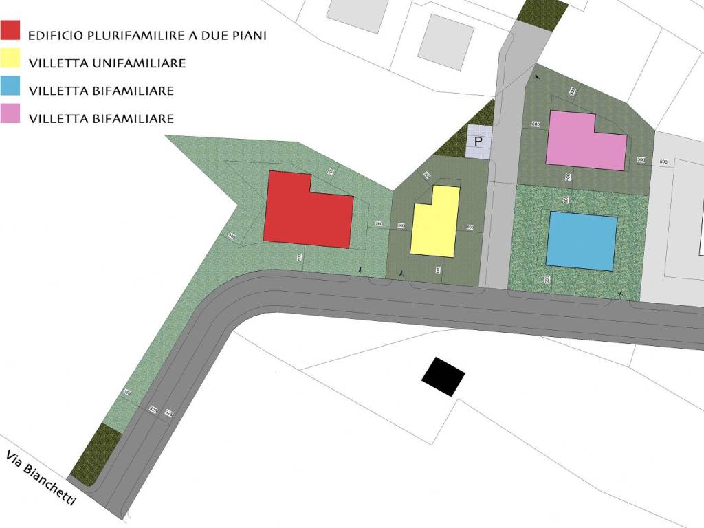 Villa a Crevoladossola in Via Bianchetti, 19 - Foto 3