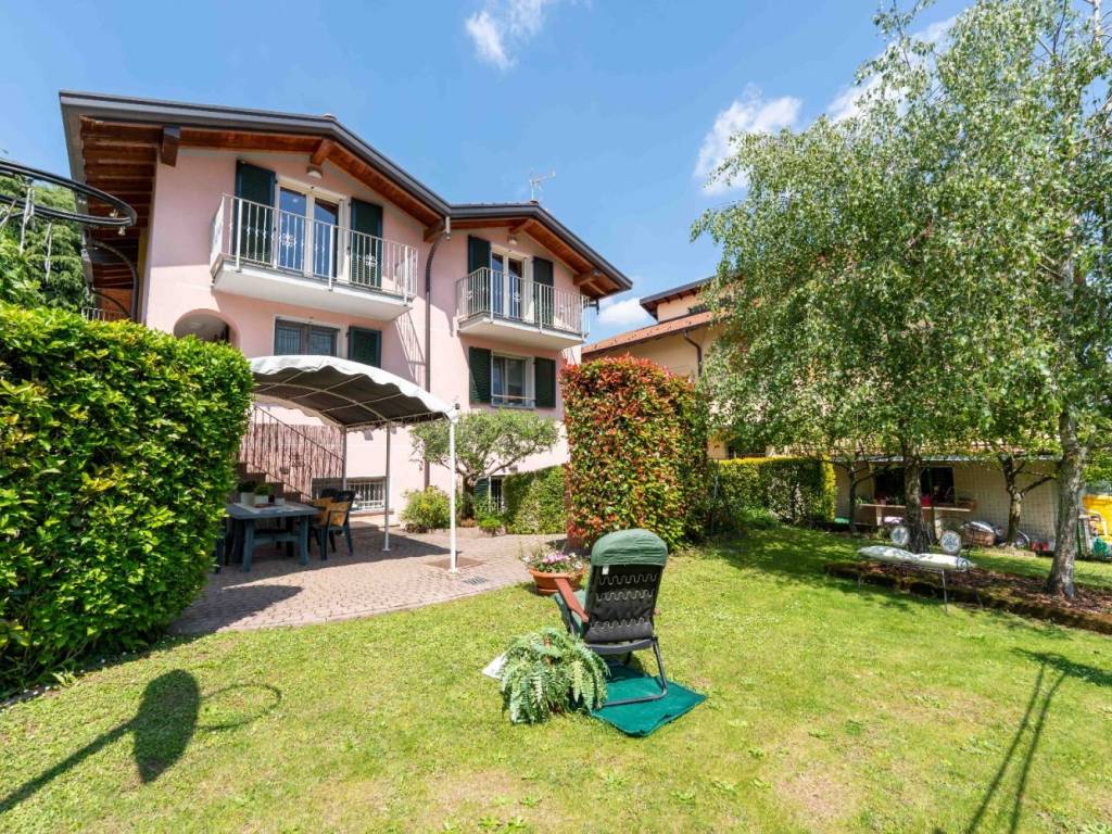 Villa a Vedano olona in Vicolo Eugenio Curiel, 2 - Foto 2