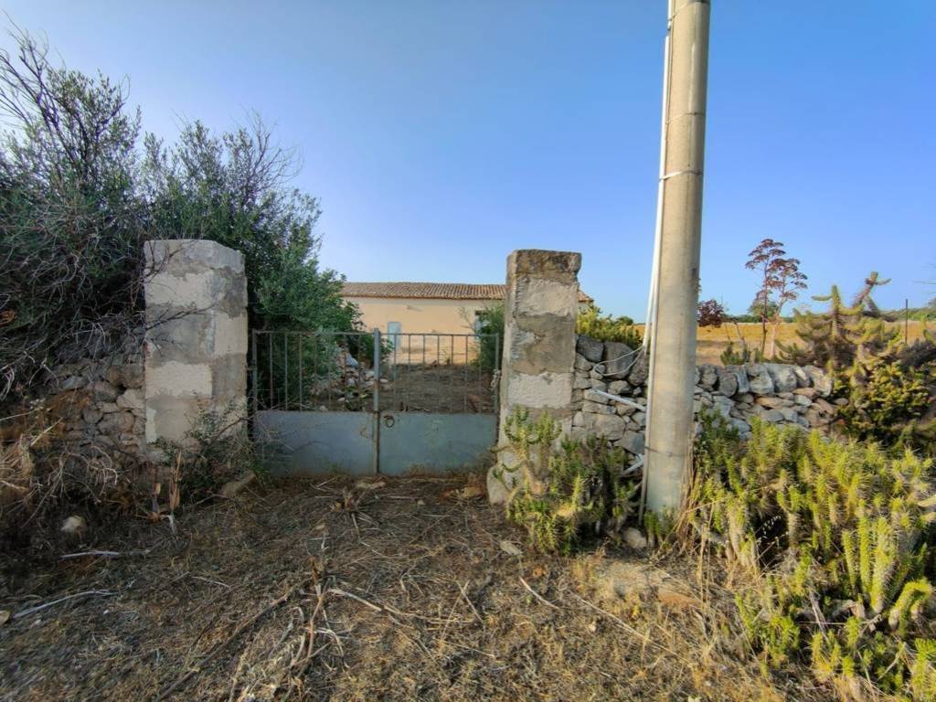 Rustico / casale a Ragusa in Contrada Gaddimeli - Foto 3