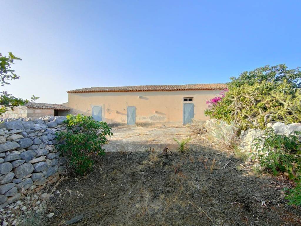 Rustico / casale a Ragusa in Contrada Gaddimeli - Foto 4