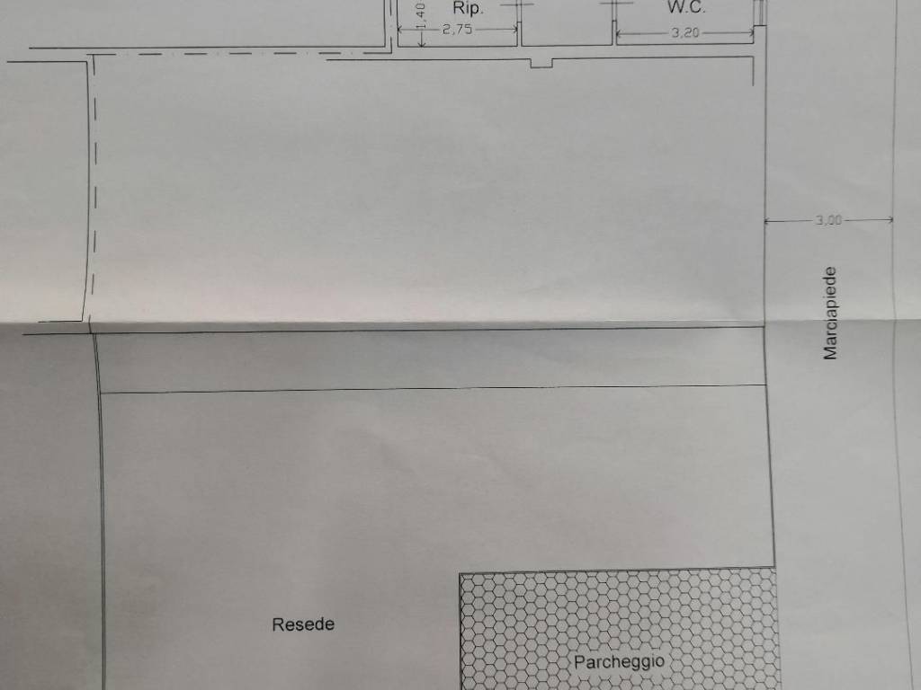 Loft / open space a Vernio in Via del Bisenzio - Foto 4