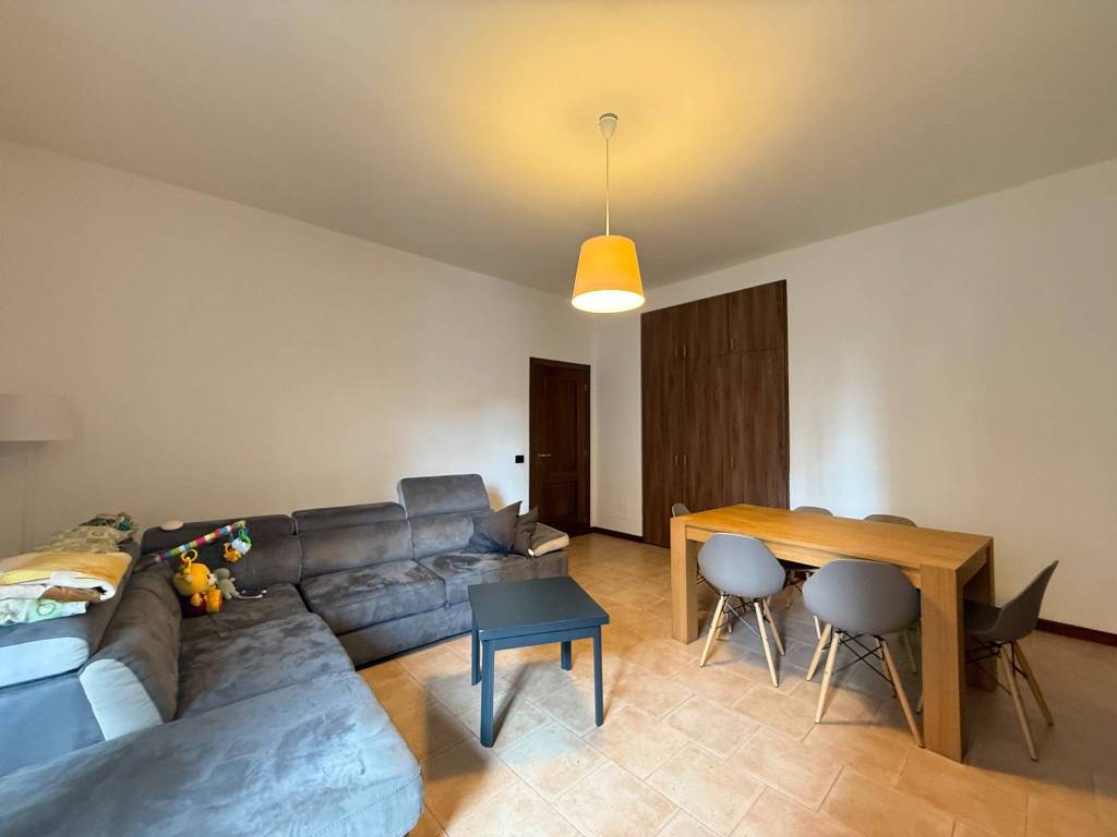 Appartamento a Piacenza in Via Giuseppe Nasalli Rocca, 7 - Foto 2