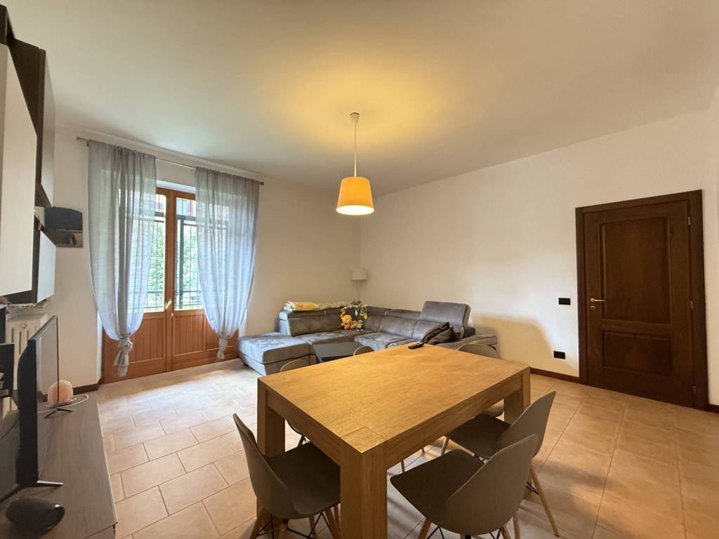 Appartamento a Piacenza in Via Giuseppe Nasalli Rocca, 7 - Foto 3