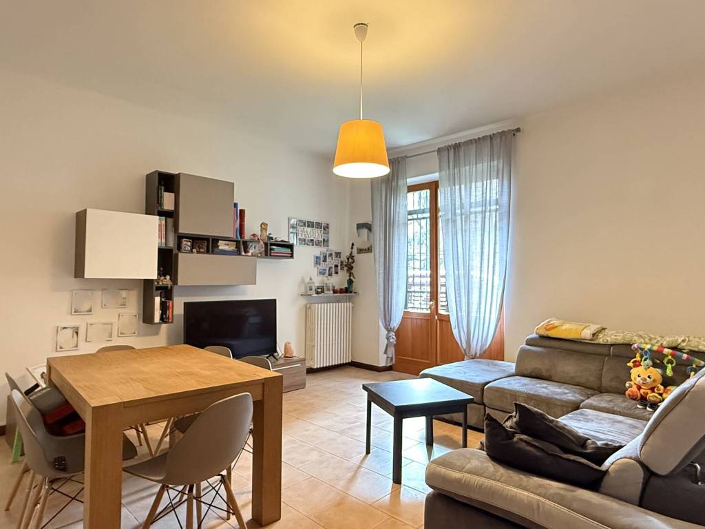 Appartamento a Piacenza in Via Giuseppe Nasalli Rocca, 7 - Foto 4