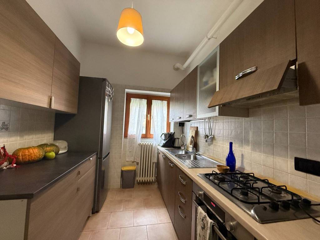Appartamento a Piacenza in Via Giuseppe Nasalli Rocca, 7 - Foto 5