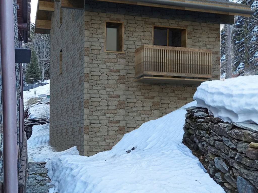 Rustico / casale a Campodolcino in Località Mottala - Foto 2