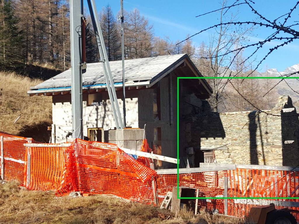 Rustico / casale a Campodolcino in Località Mottala - Foto 4