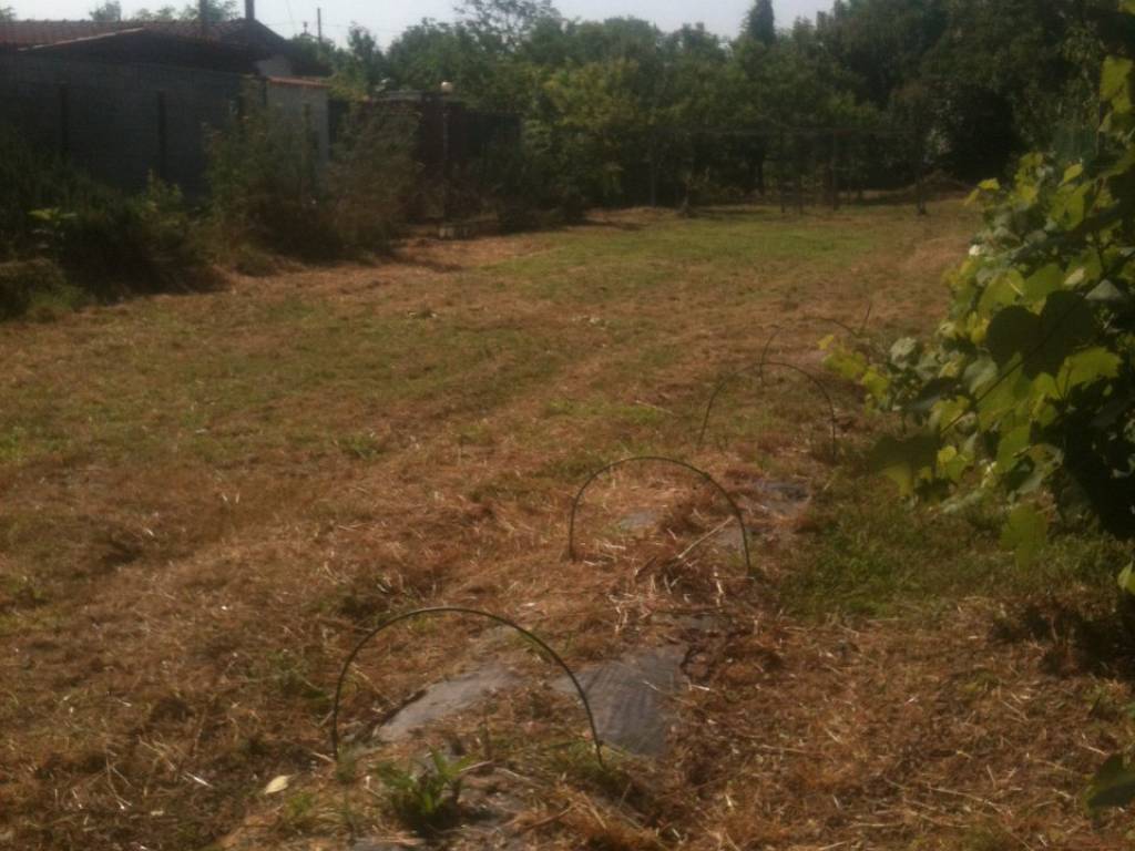 Terreno a Vigevano in Valletta Fogliano, 80 - Foto 3