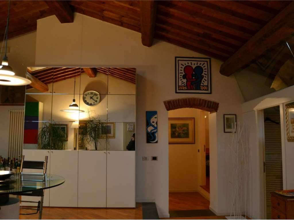 Appartamento a Lucignano - Foto 2