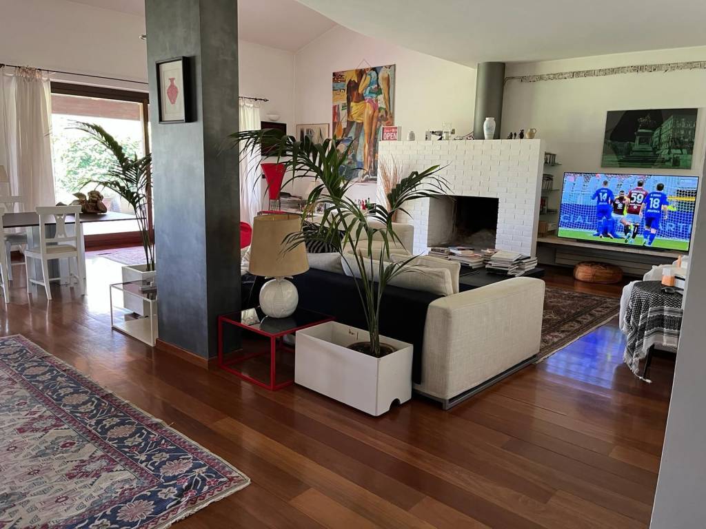 Villa a Terni in Via 20 Settembre - Foto 2