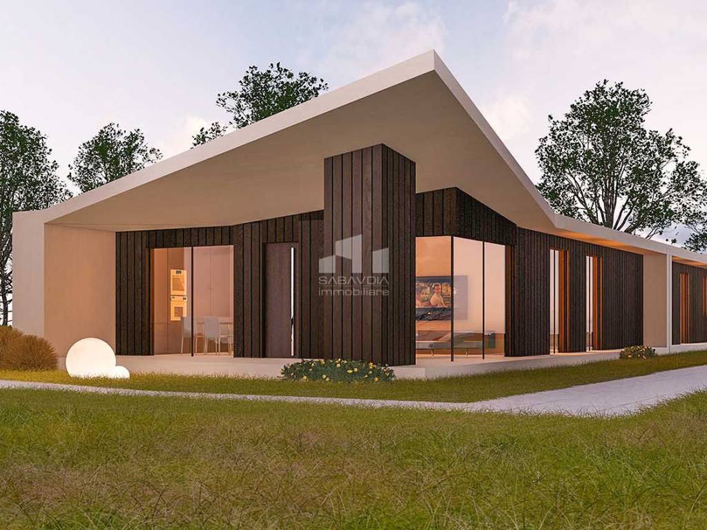 Villa a Sabaudia in Viale Quattro Stagioni - Foto 2