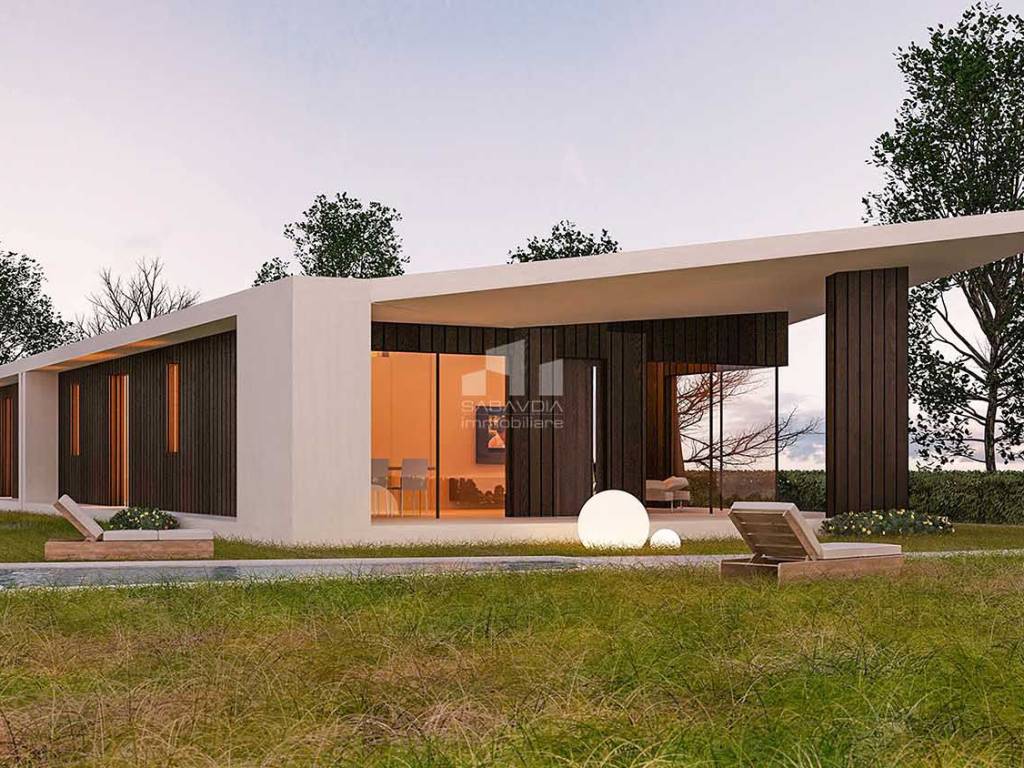 Villa a Sabaudia in Viale Quattro Stagioni - Foto 3