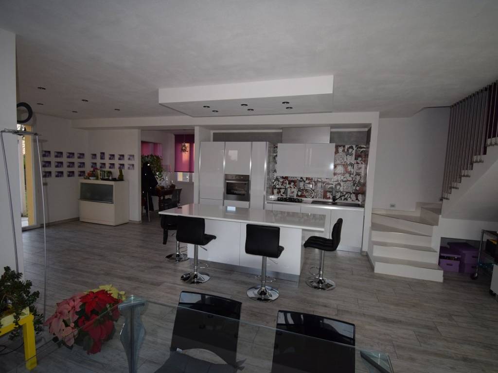Villa a Russi - Foto 4