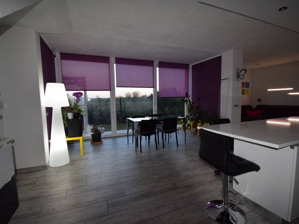 Villa a Russi - Foto 5