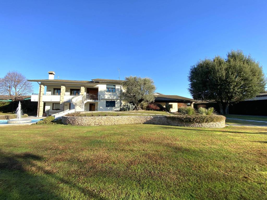 Villa a Villa del conte - Foto 2