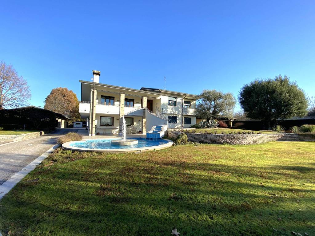 Villa a Villa del conte - Foto 3
