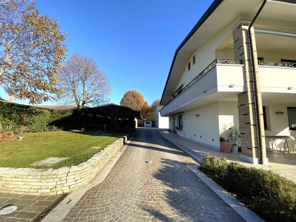 Villa a Villa del conte - Foto 4