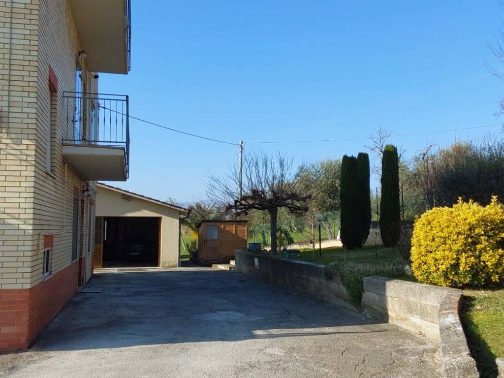 Appartamento a Treia - Foto 4