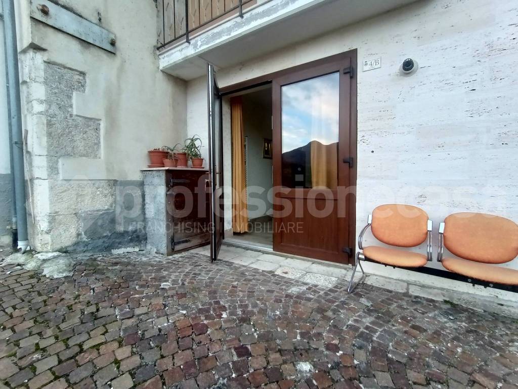 Box / garage a San pietro avellana in Via Mulini - Foto 4