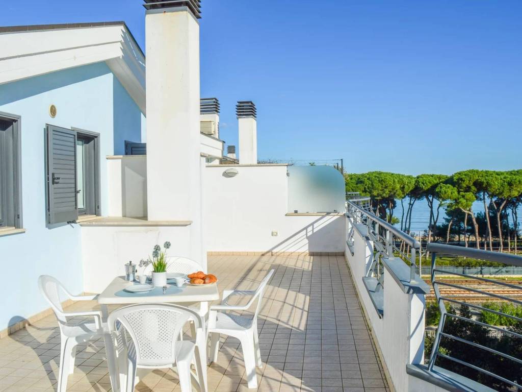 Appartamento a Pineto in via D'annunzio, 209 - Foto 3