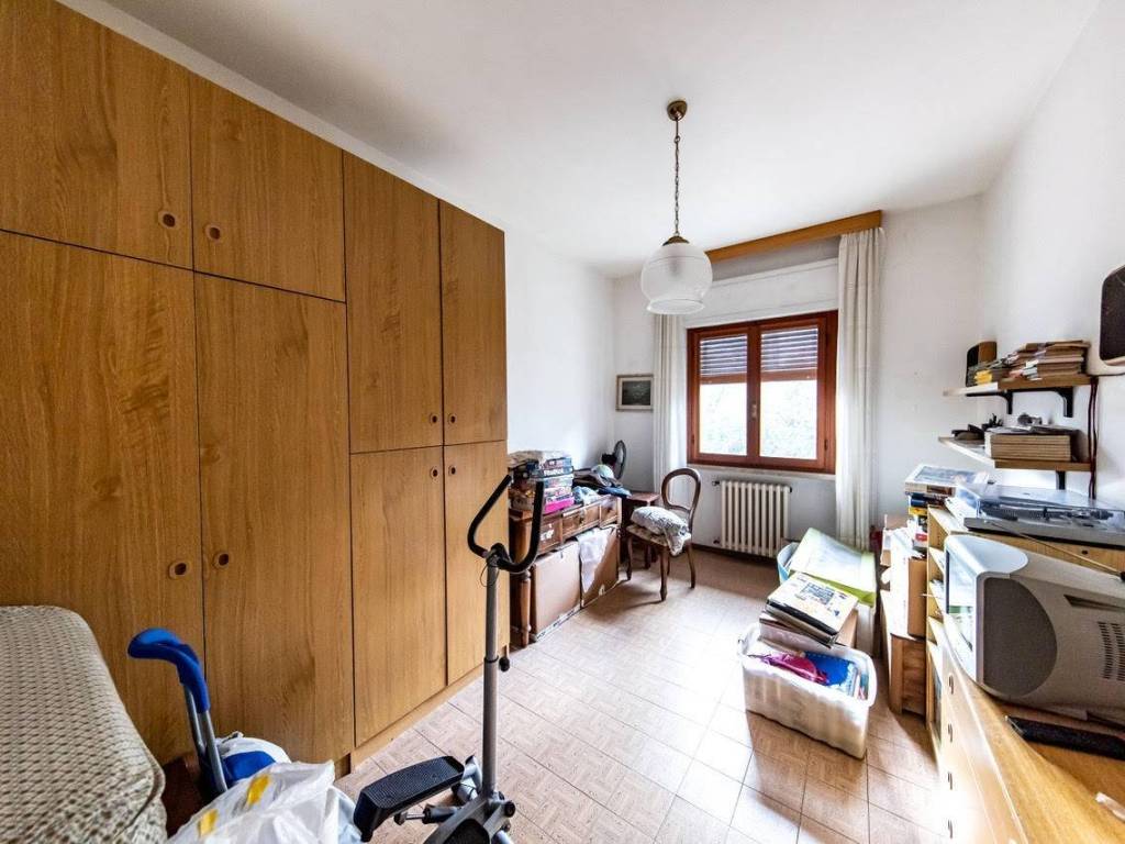 Appartamento a Pescia in viale Giuseppe Garibaldi - Foto 4