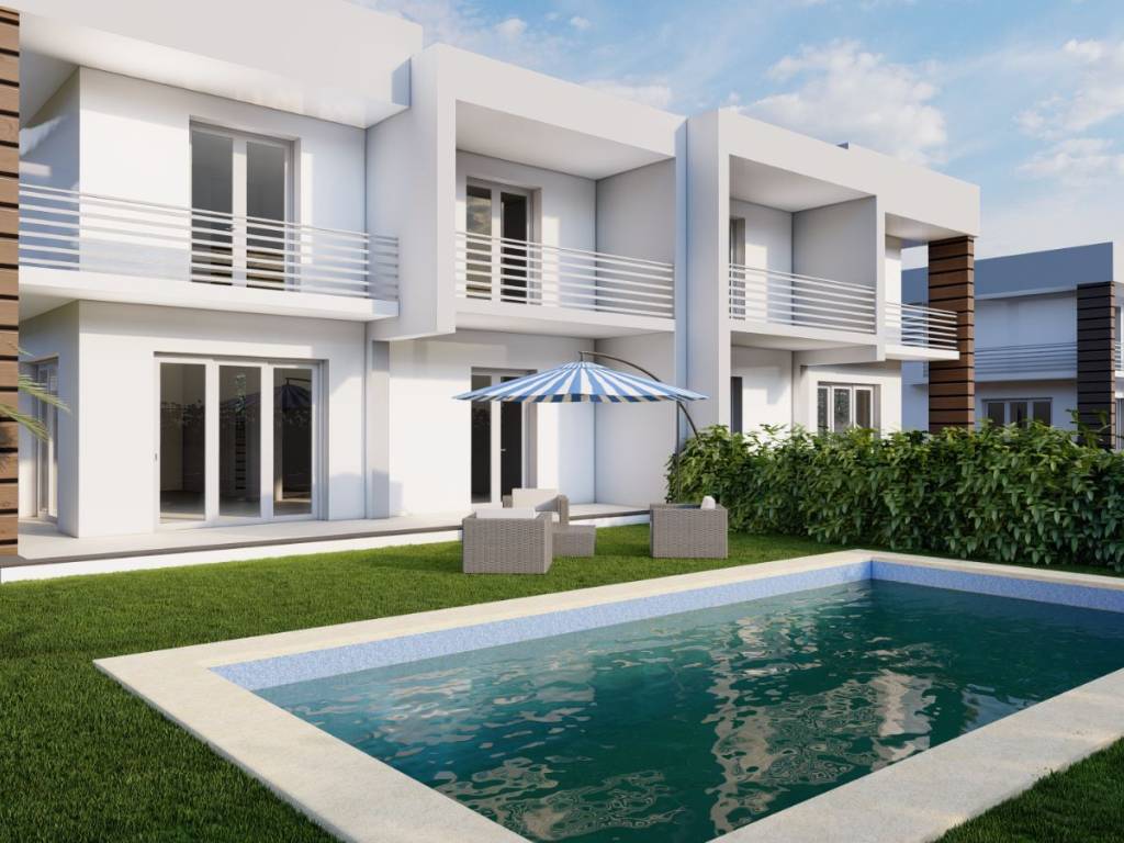 Villa a Altavilla milicia in Via Caduti di Nassiriya, 1 - Foto 3