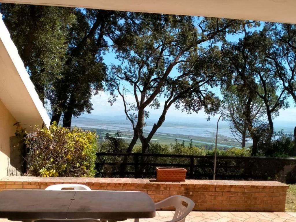 Villetta a schiera a Castiglione della pescaia in Via dei Butteri, , 1 - Foto 3