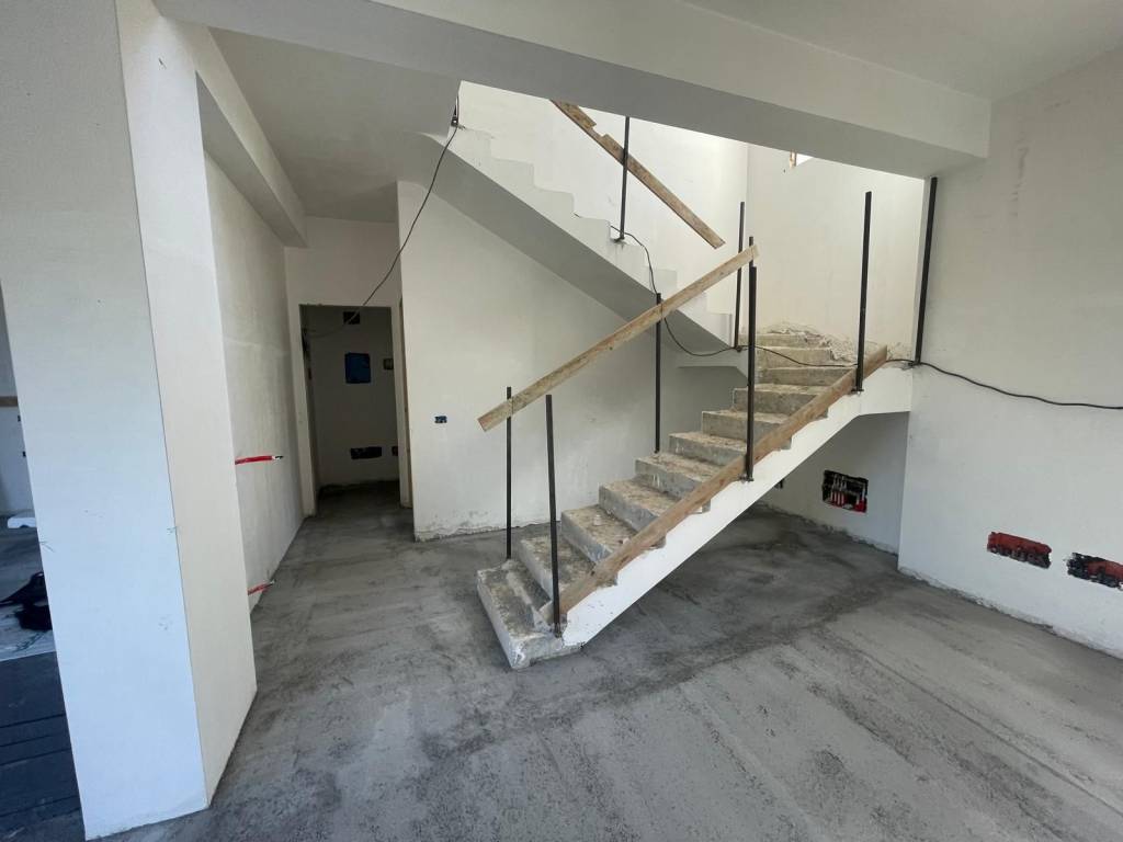 Villa a Altavilla milicia in Via Caduti di Nassiriya, 1 - Foto 5