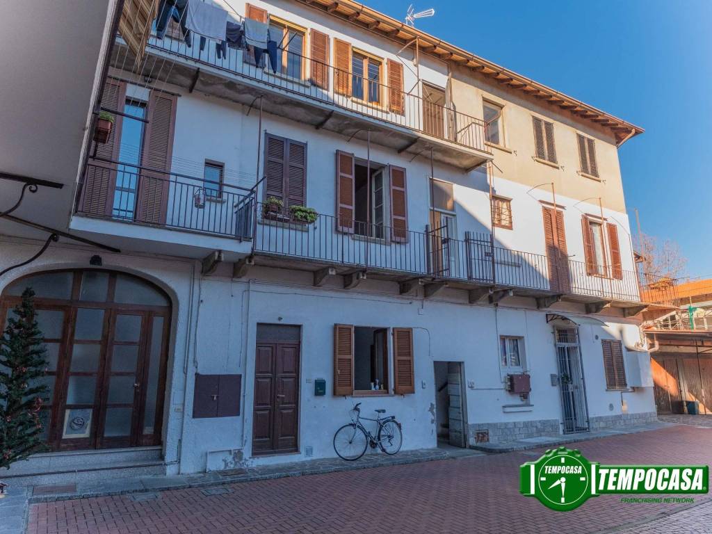 Appartamento a Verano brianza in Via Umberto I, 4 - Foto 3