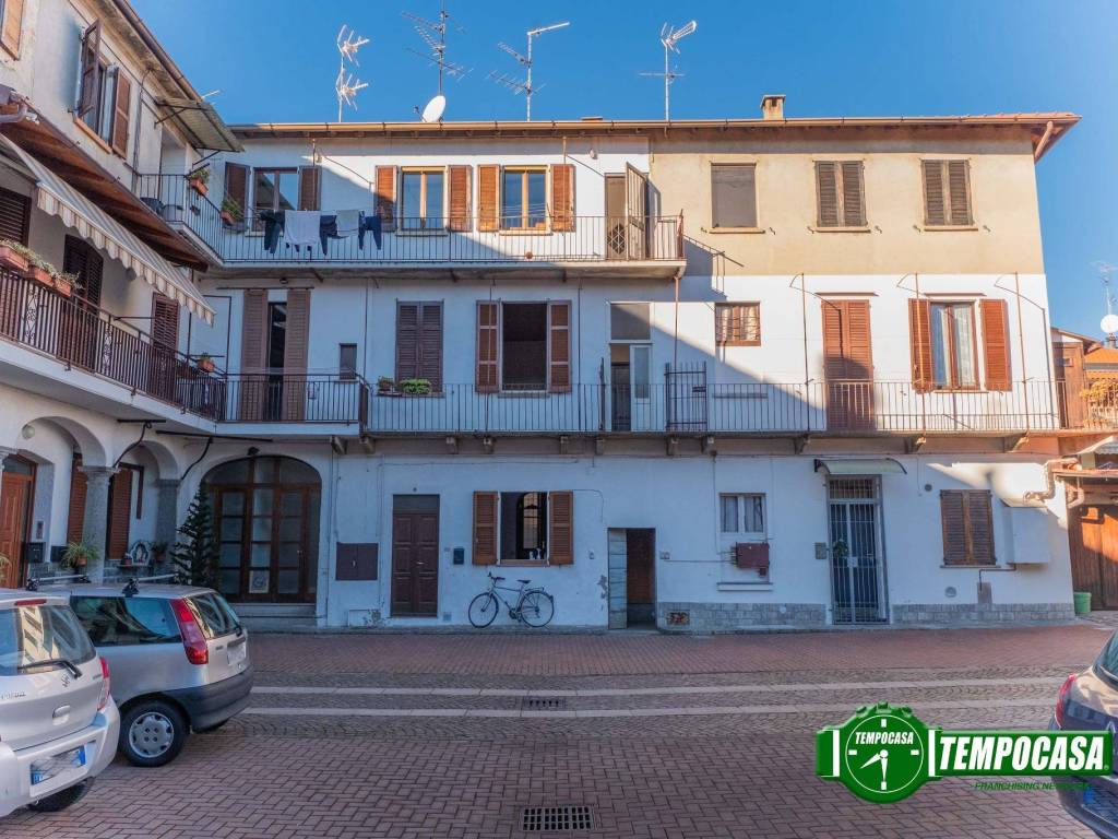 Appartamento a Verano brianza in Via Umberto I, 4 - Foto 4