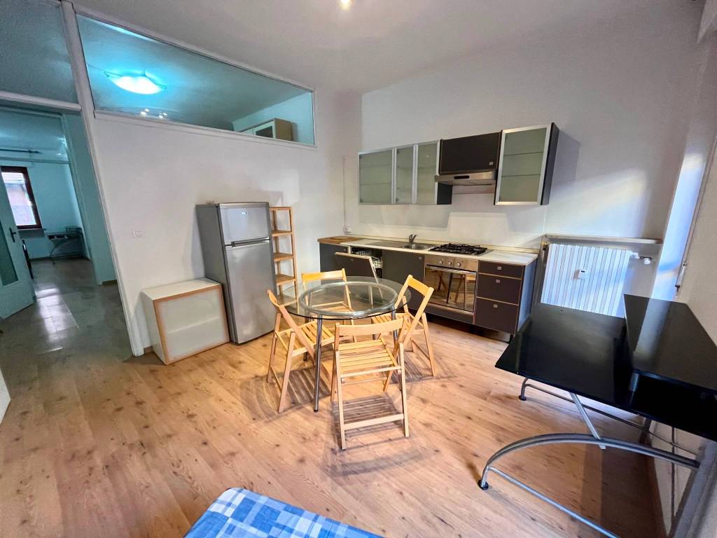 Appartamento a Alessandria in Via Teresa Castellani, 9 - Foto 2