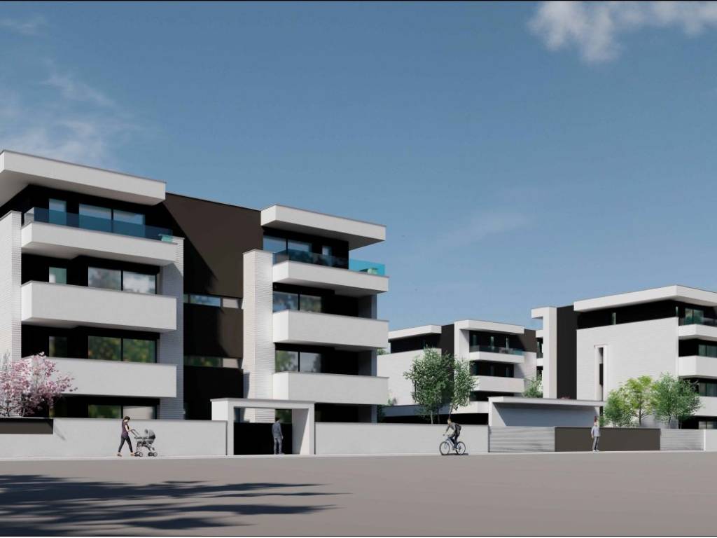 Appartamento a Castelfranco emilia in Via Inghilterra, 14 - Foto 2