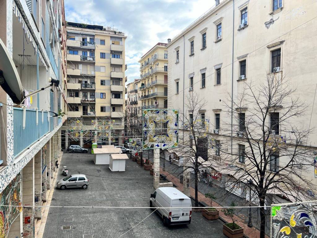 Appartamento a Salerno in Via Duomo, 10 - Foto 3