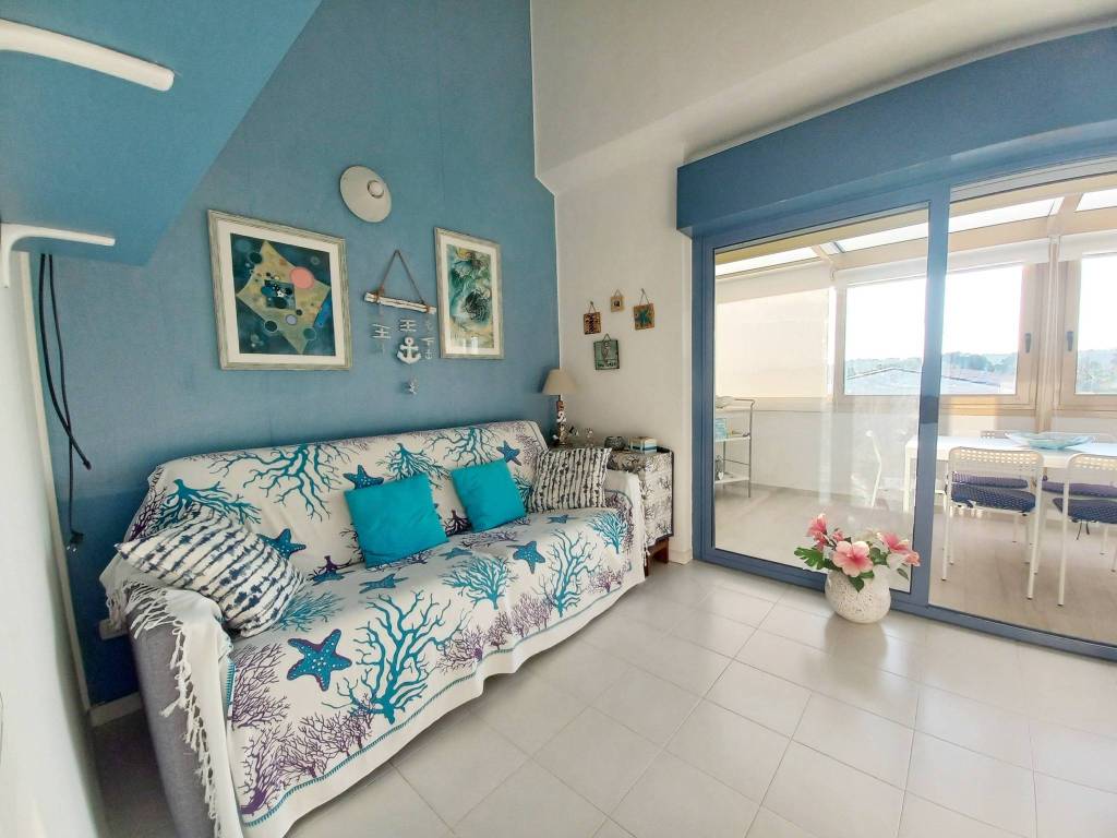 Appartamento a Numana in Via Castelfidardo, 31 - Foto 3