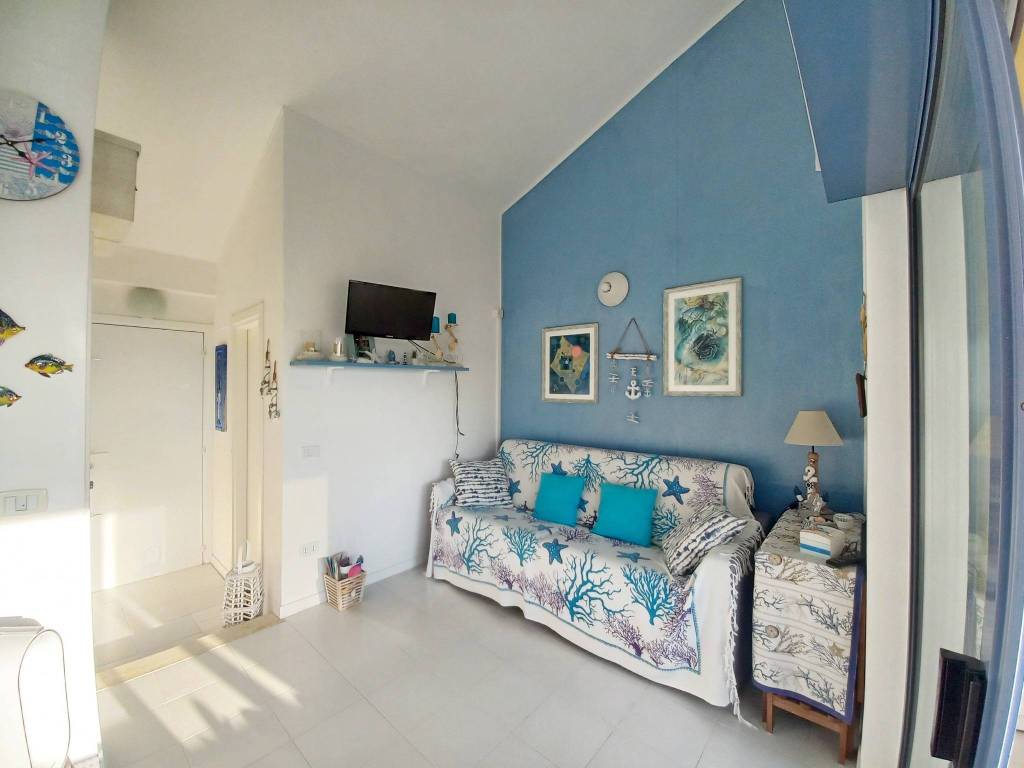 Appartamento a Numana in Via Castelfidardo, 31 - Foto 4