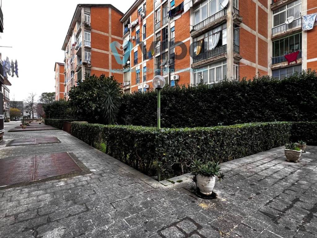 Appartamento a Caserta in Via Fratelli Rosselli, 2 - Foto 3