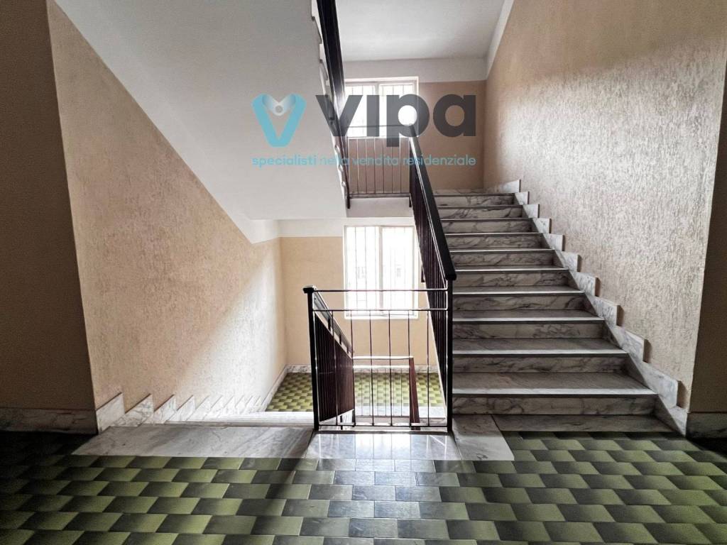 Appartamento a Caserta in Via Fratelli Rosselli, 2 - Foto 5