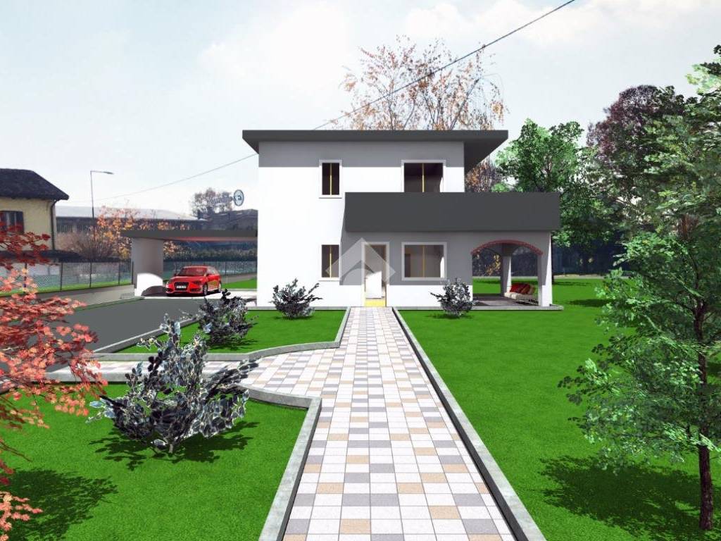 Terreno a Udine in Via Baldasseria Bassa, 83 - Foto 2