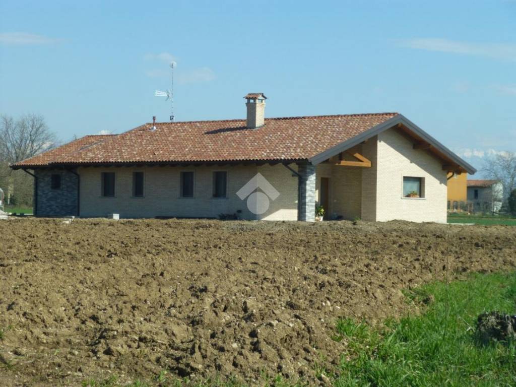 Terreno a Udine in Via Baldasseria Bassa, 83 - Foto 3