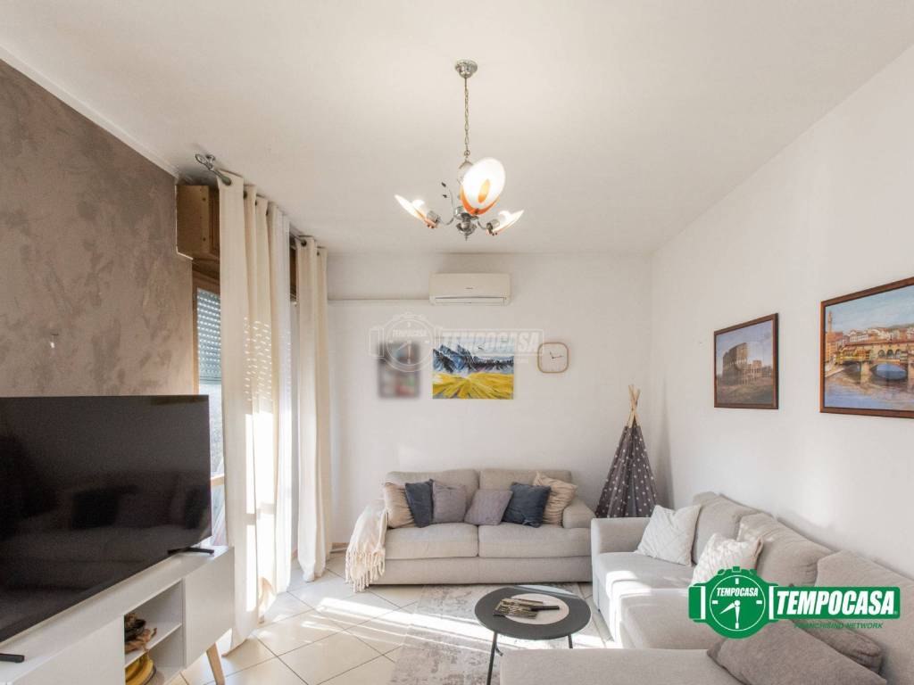 Appartamento a Busto arsizio in Viale Sicilia 36/Bis - Foto 3