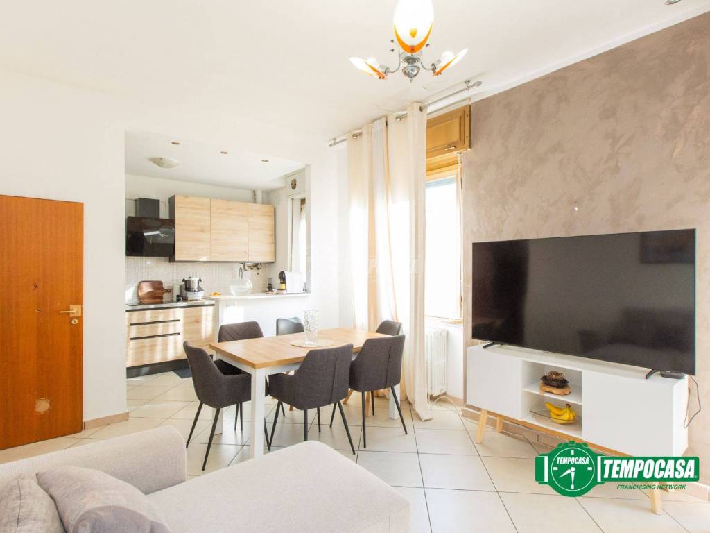 Appartamento a Busto arsizio in Viale Sicilia 36/Bis - Foto 4