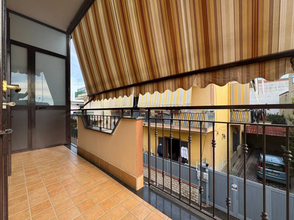 Appartamento a Giugliano in campania in Via Giuseppe Garibaldi - Foto 2