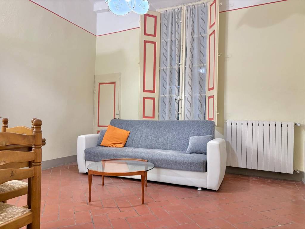 Appartamento a Lucca in Via Fillungo - Foto 2