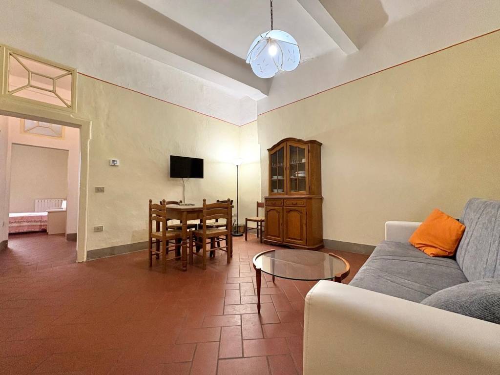 Appartamento a Lucca in Via Fillungo - Foto 3