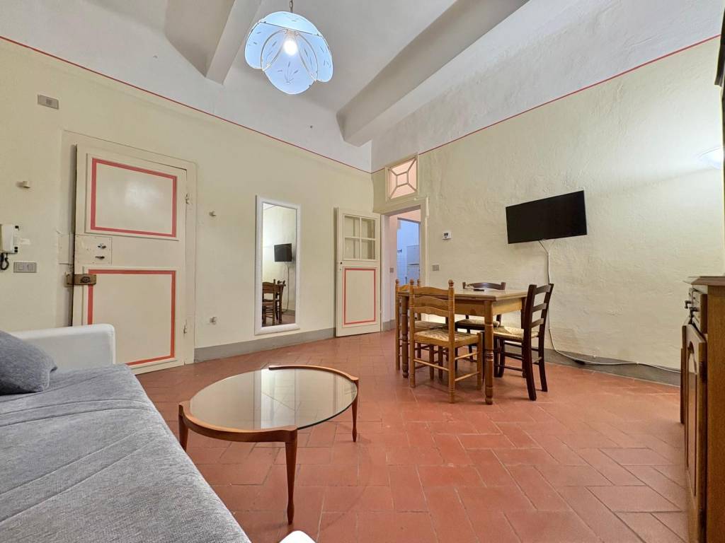 Appartamento a Lucca in Via Fillungo - Foto 4