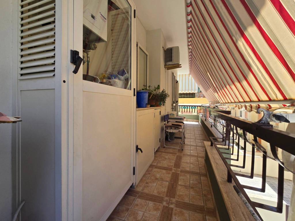 Appartamento a Gallipoli in Via Alessandro Volta, 16 - Foto 4