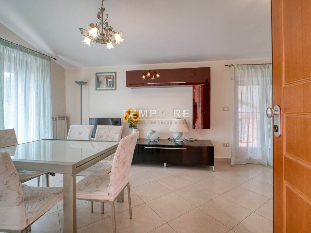 Appartamento a San vito chietino in Strada Statale Adriatica - Foto 3