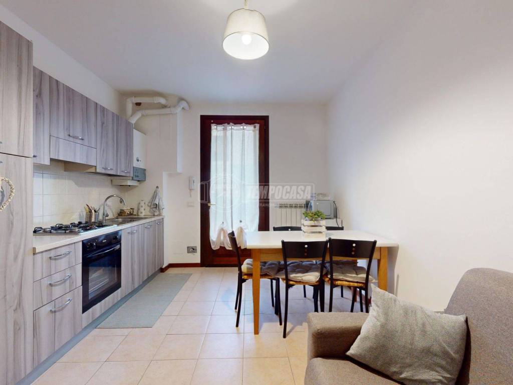 Appartamento a Castellarano in Via Edmondo de Amicis - Foto 4